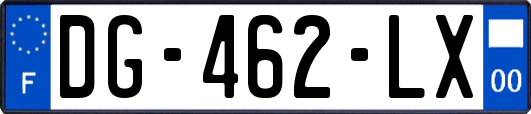 DG-462-LX