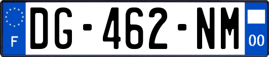 DG-462-NM