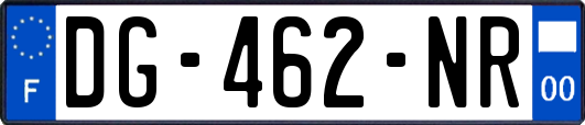 DG-462-NR
