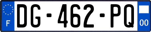 DG-462-PQ