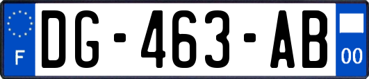 DG-463-AB