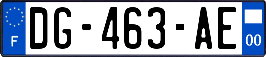 DG-463-AE