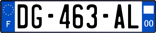 DG-463-AL