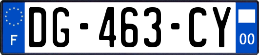 DG-463-CY