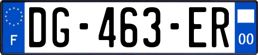 DG-463-ER