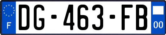 DG-463-FB