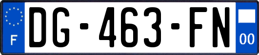 DG-463-FN