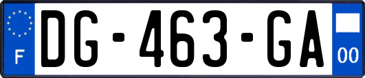 DG-463-GA