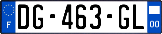 DG-463-GL