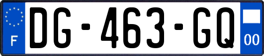 DG-463-GQ