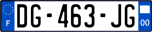 DG-463-JG