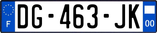 DG-463-JK