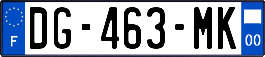 DG-463-MK