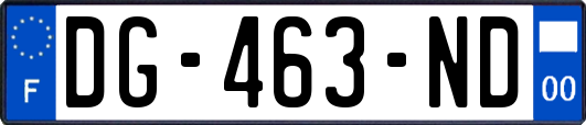 DG-463-ND