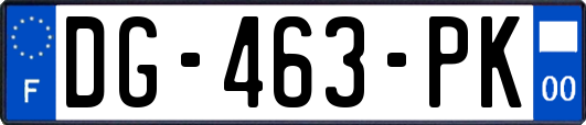 DG-463-PK