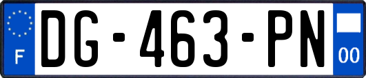DG-463-PN