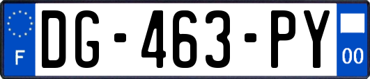 DG-463-PY