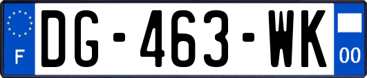 DG-463-WK