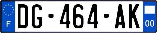 DG-464-AK