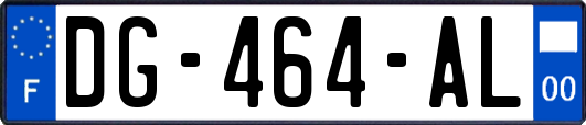 DG-464-AL