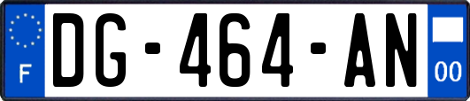 DG-464-AN