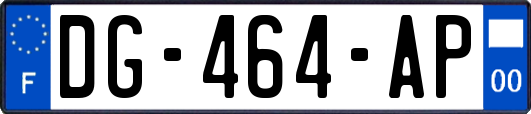 DG-464-AP