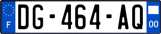 DG-464-AQ