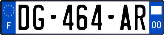 DG-464-AR