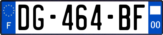 DG-464-BF