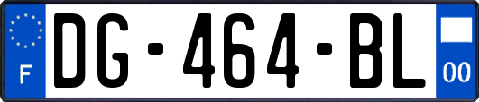 DG-464-BL