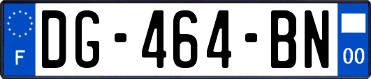 DG-464-BN