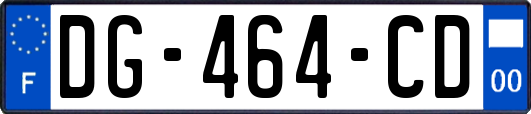 DG-464-CD