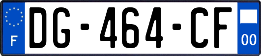 DG-464-CF