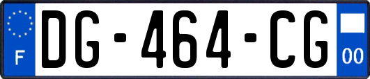 DG-464-CG