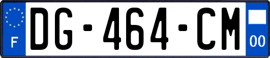 DG-464-CM