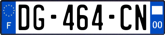 DG-464-CN