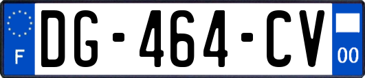 DG-464-CV