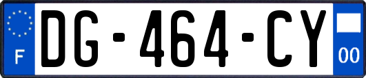 DG-464-CY