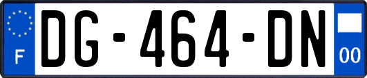 DG-464-DN