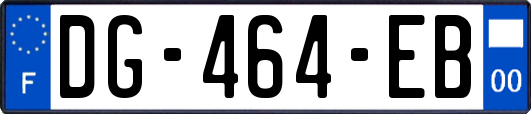 DG-464-EB