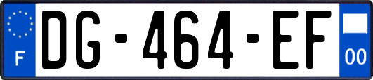 DG-464-EF