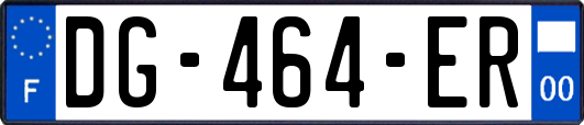 DG-464-ER