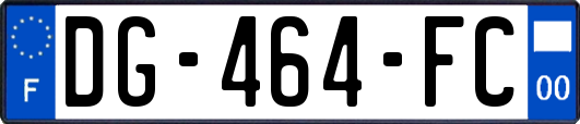 DG-464-FC