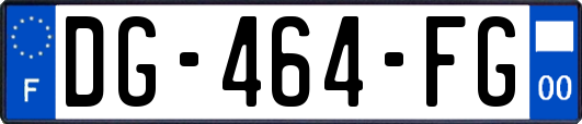 DG-464-FG