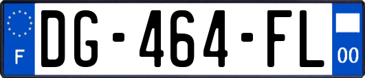 DG-464-FL