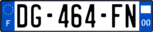 DG-464-FN