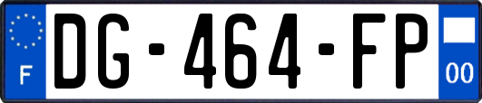 DG-464-FP