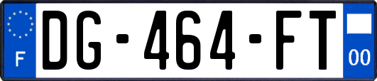 DG-464-FT