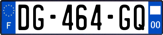 DG-464-GQ