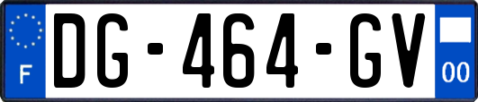 DG-464-GV